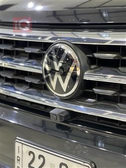 فولكسفاغن أطلس كروس سبورت